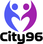 City96 Sangli Logo